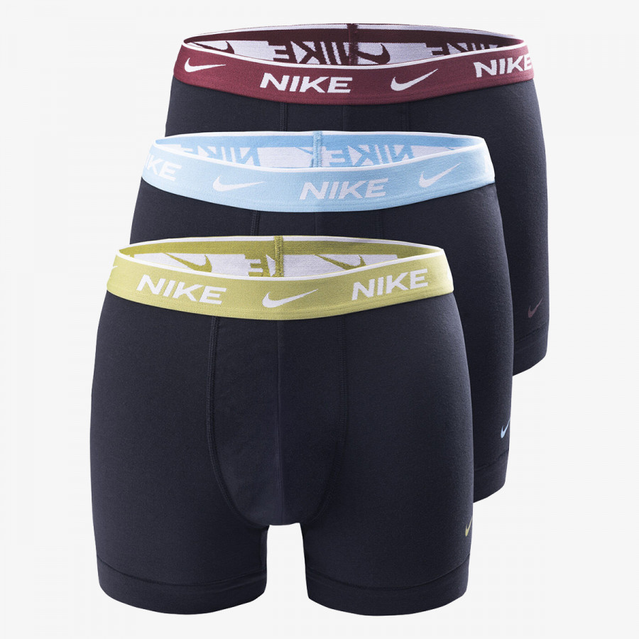 NIKE TRUNK 3PK 