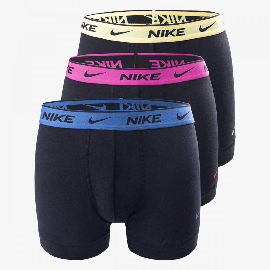 NIKE TRUNK 3PK 