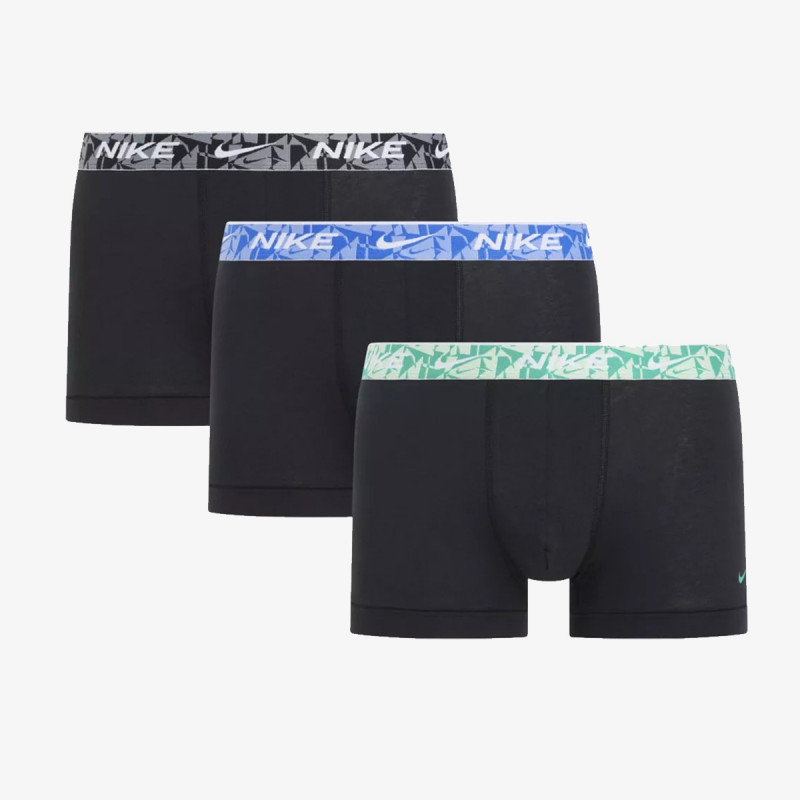 TRUNK 3PK 