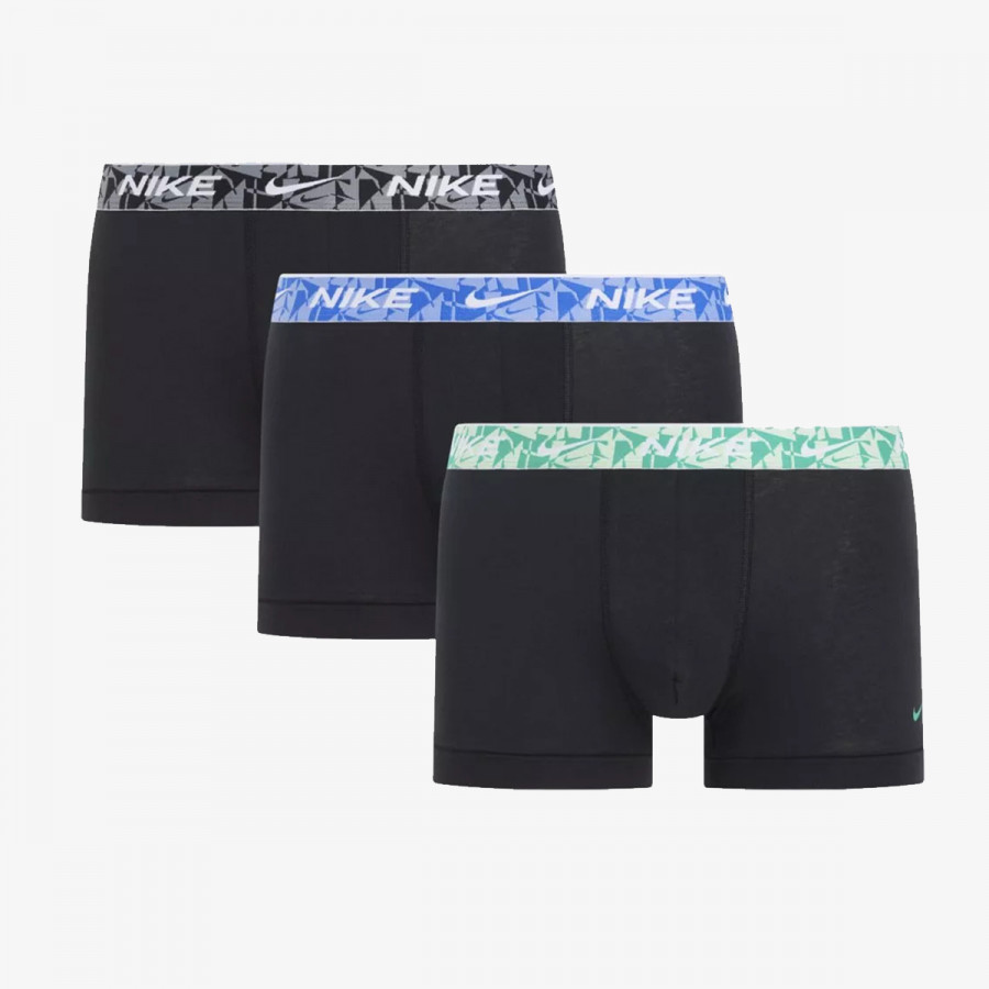 TRUNK 3PK 