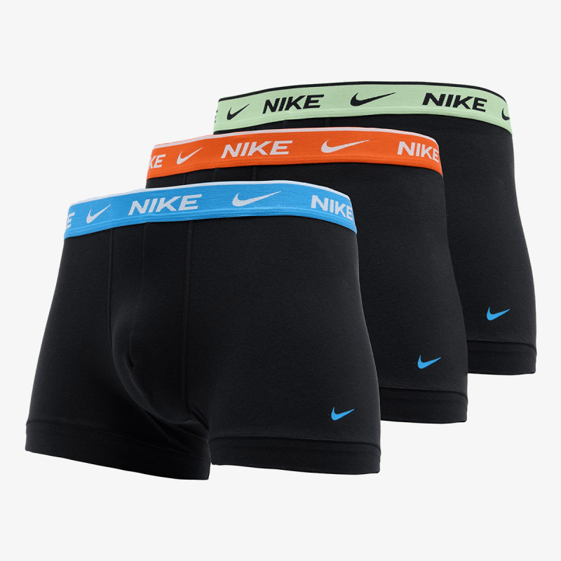 TRUNK 3PK 