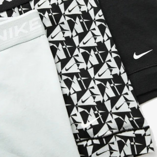 TRUNK 3PK 