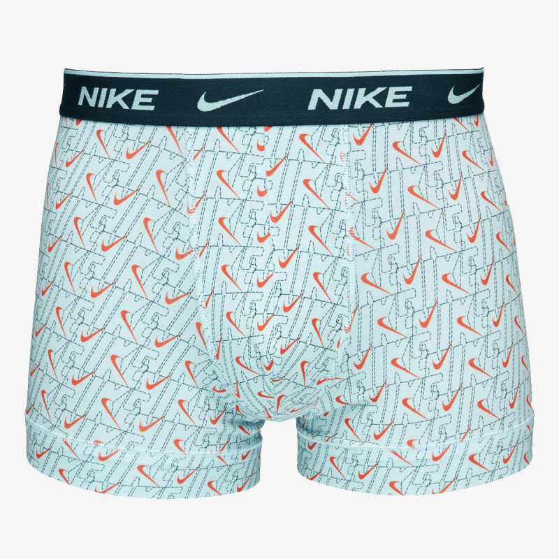 TRUNK 3PK 