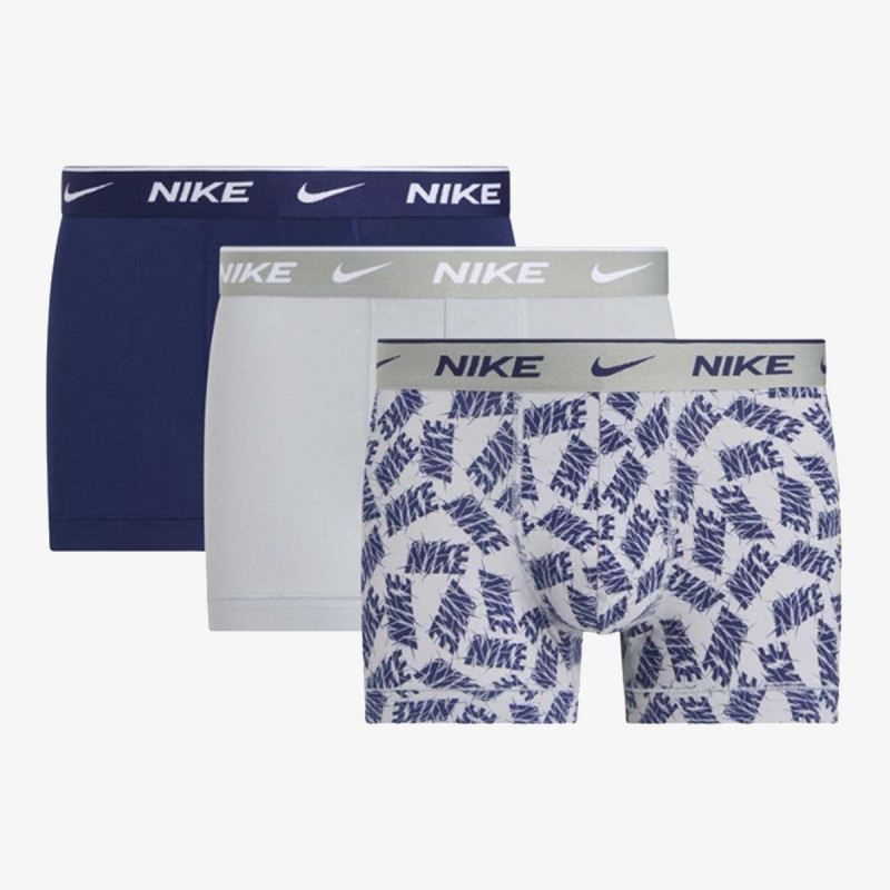 NIKE TRUNK 3PK 