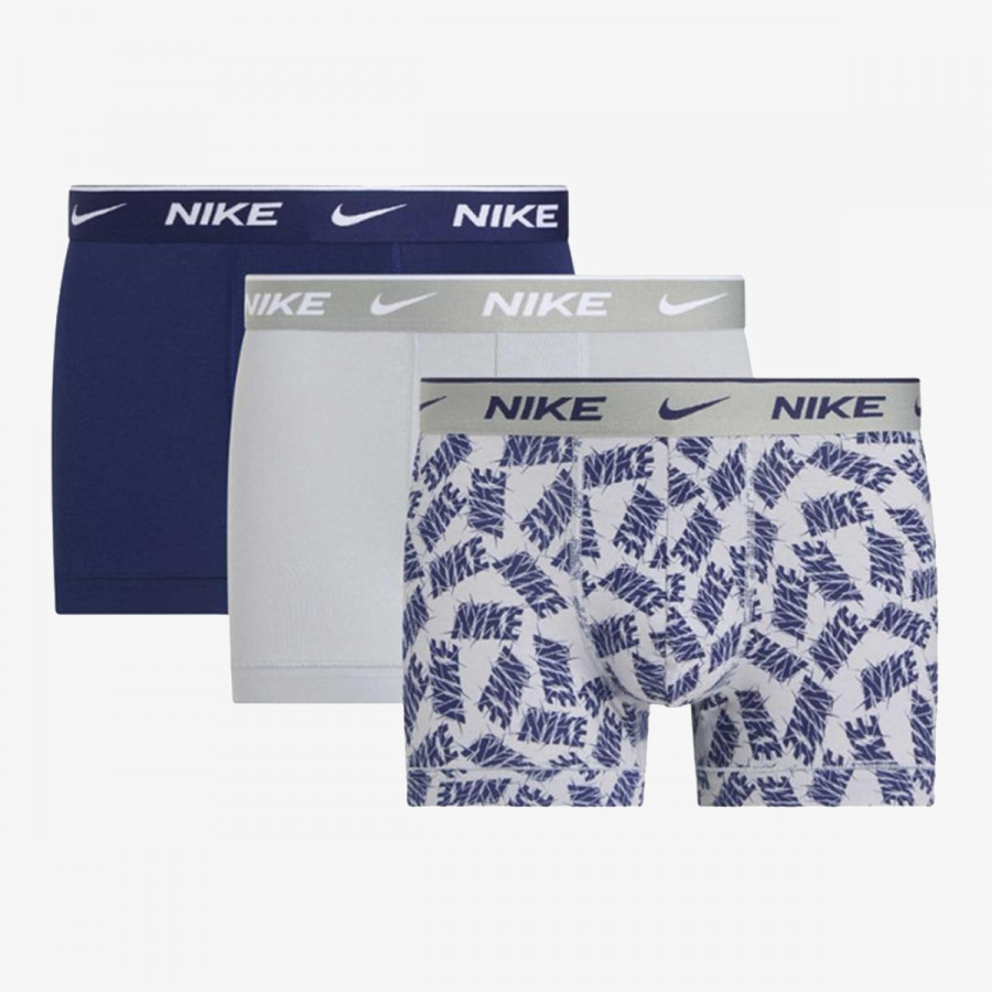 NIKE TRUNK 3PK 