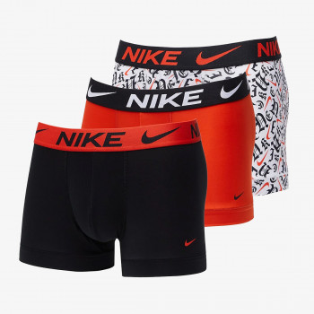 NIKE TRUNK 3PK 