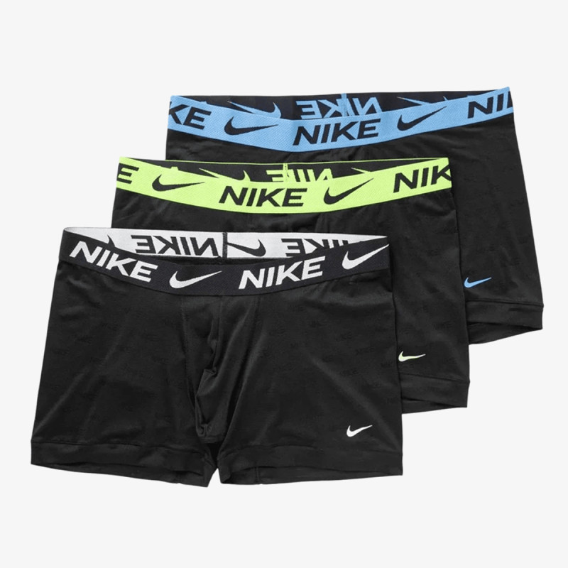 TRUNK 3PK 