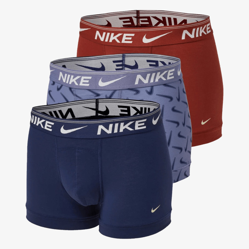 NIKE TRUNK 3PK 