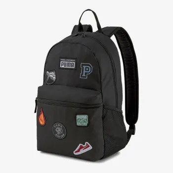 PUMA PUMA Patch Backpack 