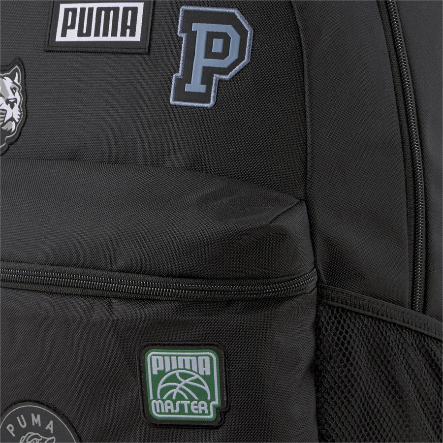 PUMA PUMA Patch Backpack 