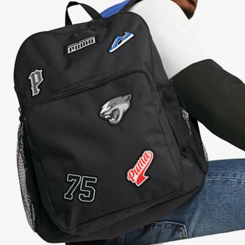 PUMA PUMA Patch Backpack 