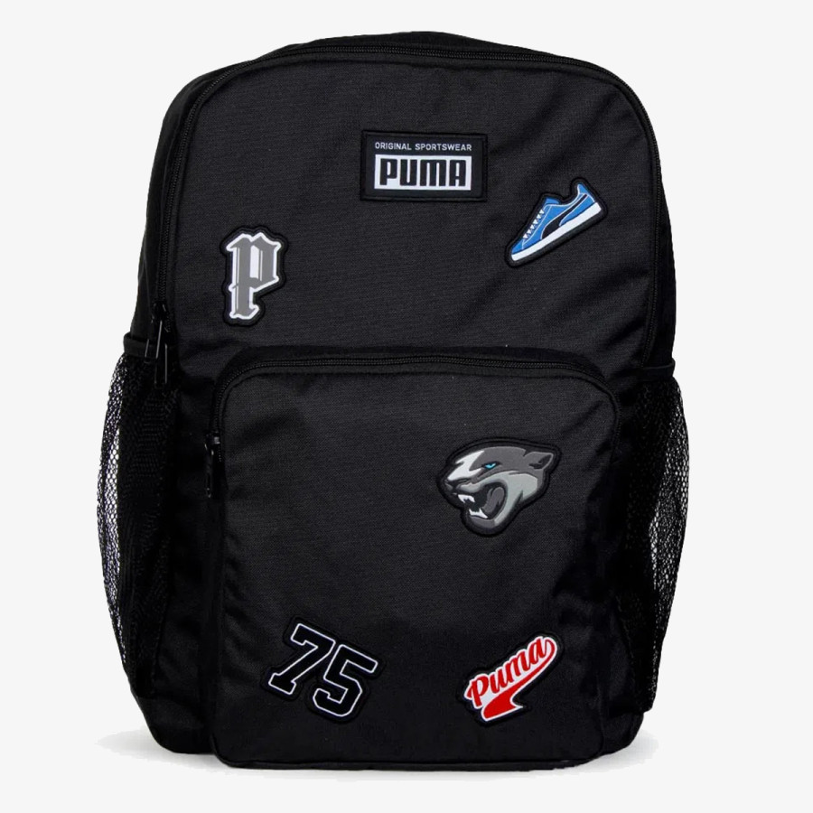 PUMA PUMA Patch Backpack 