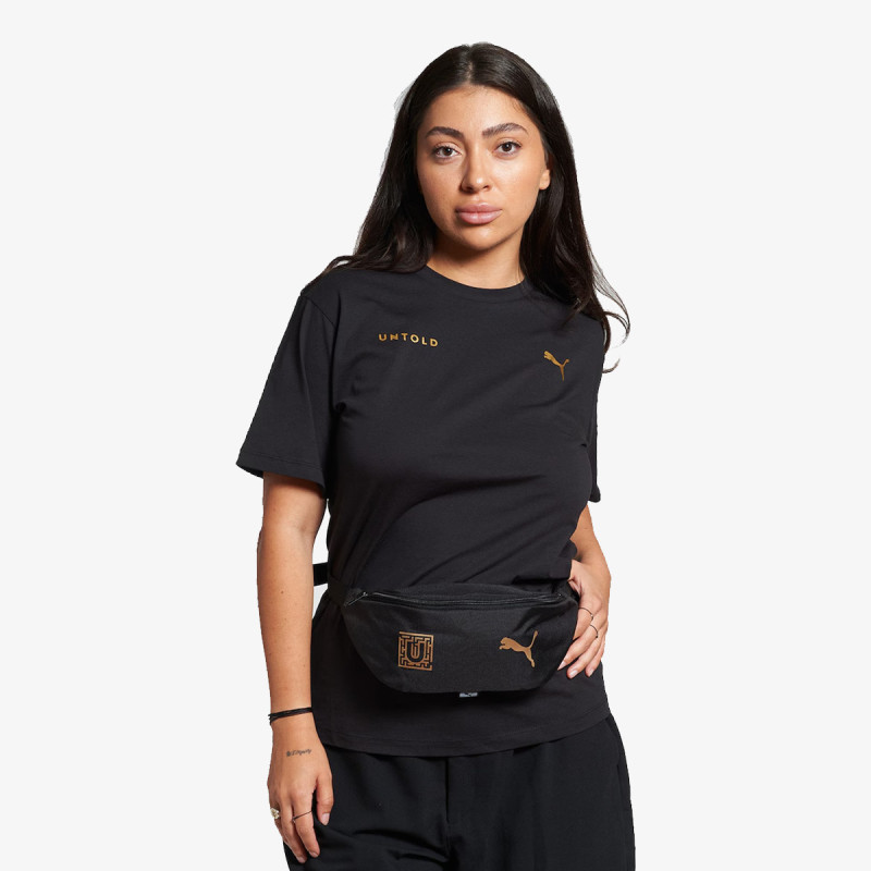 PUMA UNTOLD X PUMA Waist Bag PUMA Black 