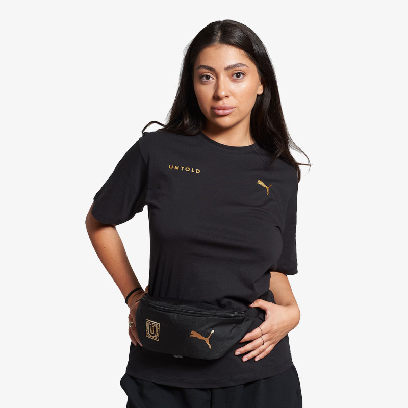PUMA UNTOLD X PUMA Waist Bag PUMA Black 