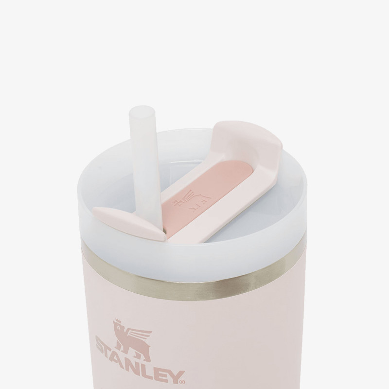 Stanley STAN ADV 20OZ QNCHRH2.O TM TUMB ROSE QUA