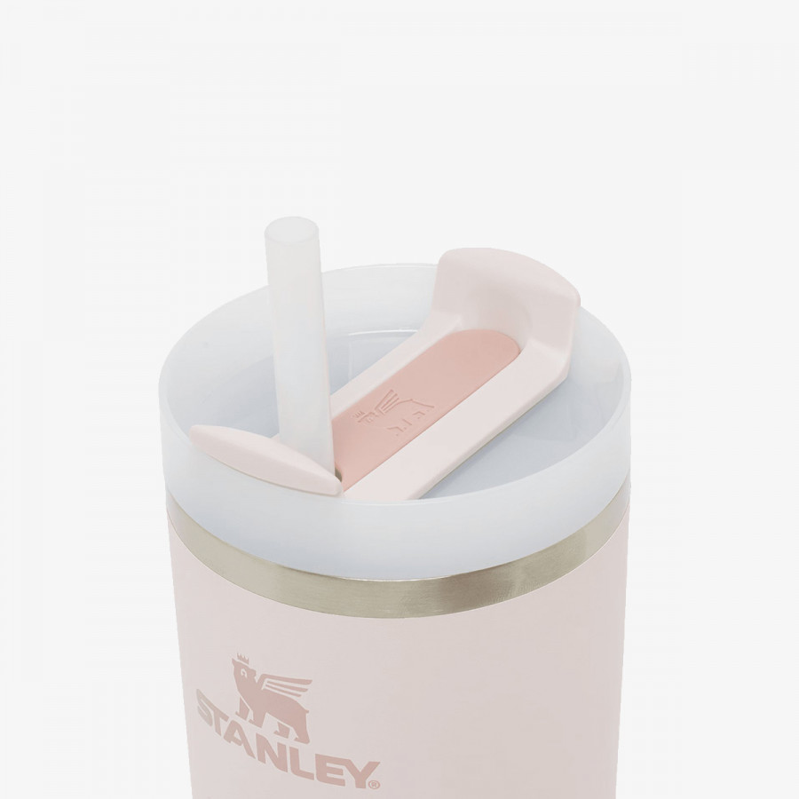 Stanley STAN ADV 20OZ QNCHRH2.O TM TUMB ROSE QUA