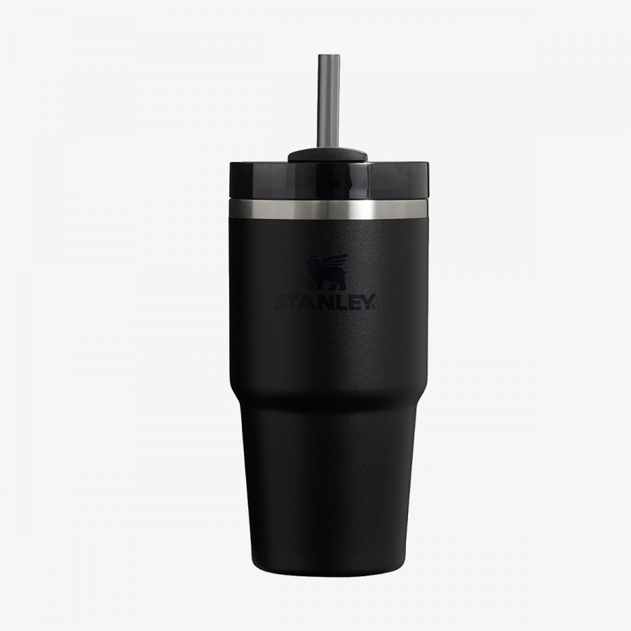 Stanley STAN ADV 20OZ QNCHRH2.O TM TUMB BLACK 2.