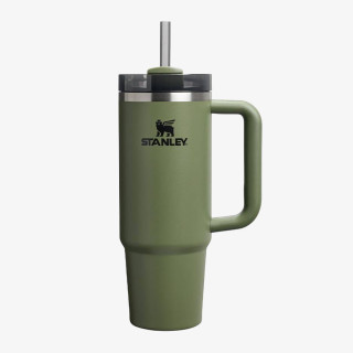Stanley STAN ADV 30OZ QNCHRH2.O TM TUMB DRIED PI
