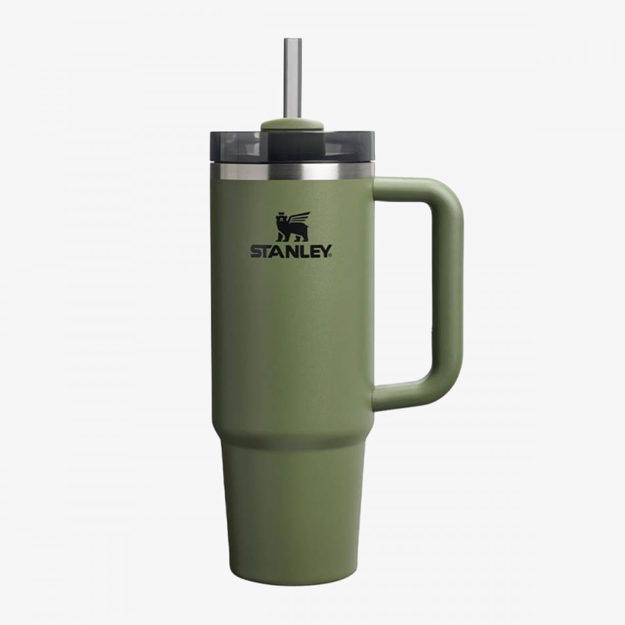 Stanley STAN ADV 30OZ QNCHRH2.O TM TUMB DRIED PI