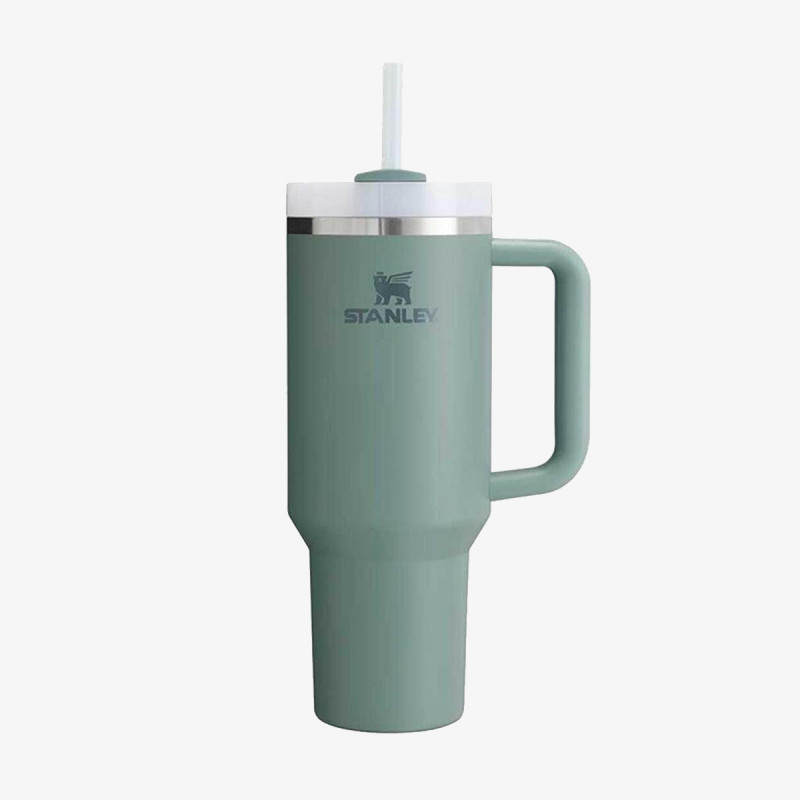 Stanley STAN ADV 40OZ QNCHRH2.O TM TUMB DRIED PI