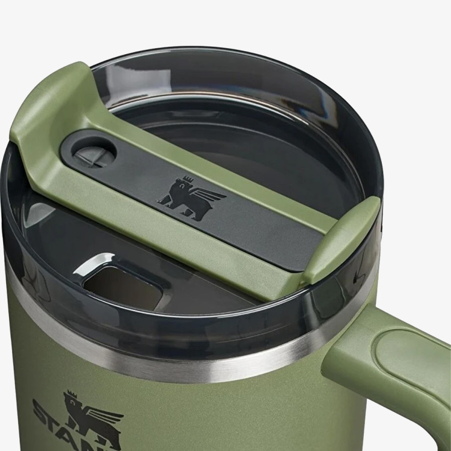 Stanley STAN ADV 40OZ QNCHRH2.O TM TUMB DRIED PI 