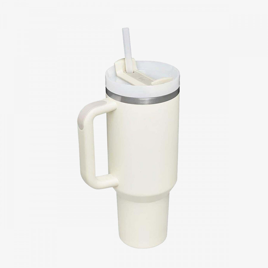Stanley STAN ADV 40OZ QNCHRH2.O TM TUMB CREAM 2.