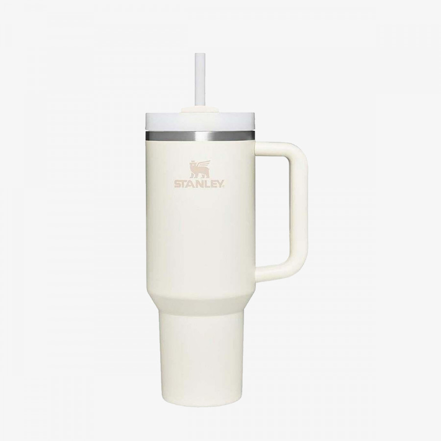 Stanley STAN ADV 40OZ QNCHRH2.O TM TUMB CREAM 2.