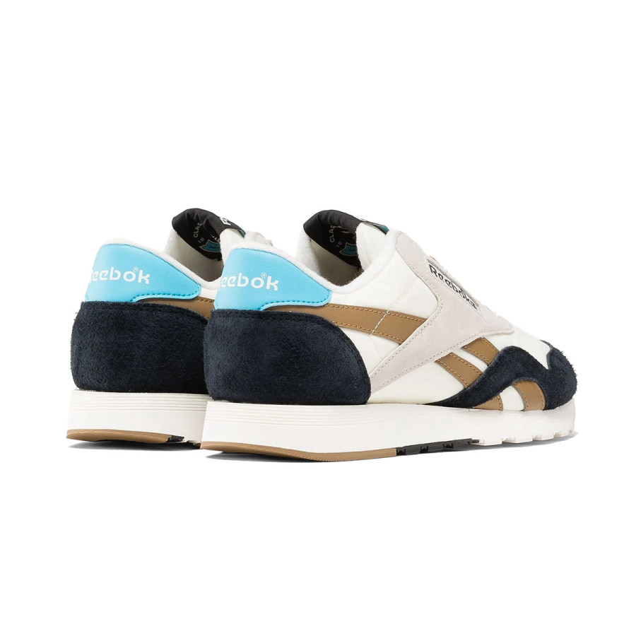 Reebok CLASSIC NYLON VINTAGE 