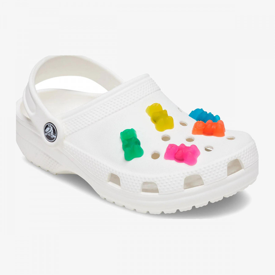 CROCS Candy Bear 5 Pack 