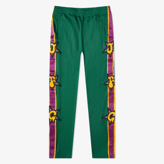 CONVERSE JOE FRESH GOODS TRACK PANT EVERGREEN