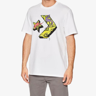 CONVERSE Exotic Lizards Tee 