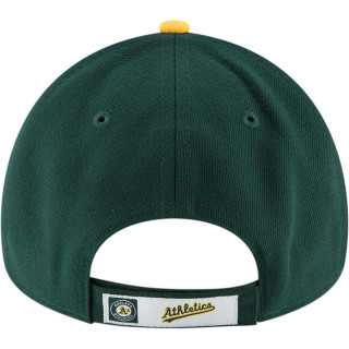 NEW ERA OAKLAND ATHLETICS OTC 