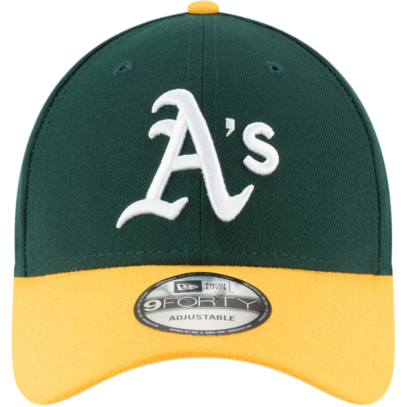 NEW ERA OAKLAND ATHLETICS OTC 