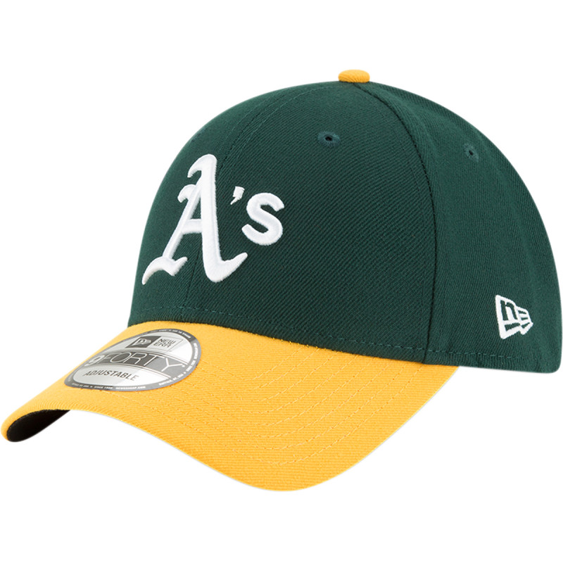 NEW ERA OAKLAND ATHLETICS OTC 