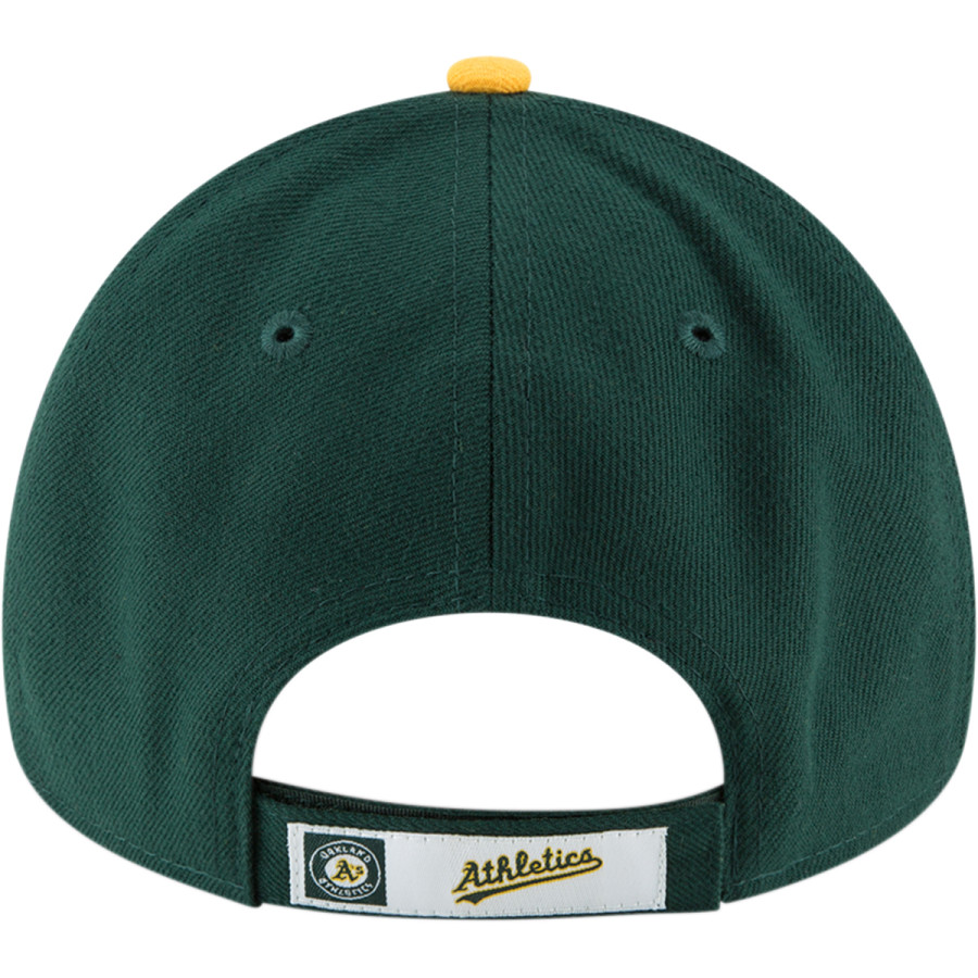 NEW ERA OAKLAND ATHLETICS OTC 