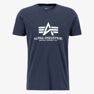 ALPHA INDUSTRIES Basic T-Shirt 
