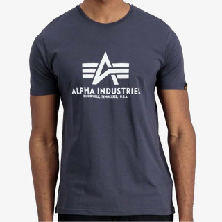 ALPHA INDUSTRIES Basic T-Shirt 