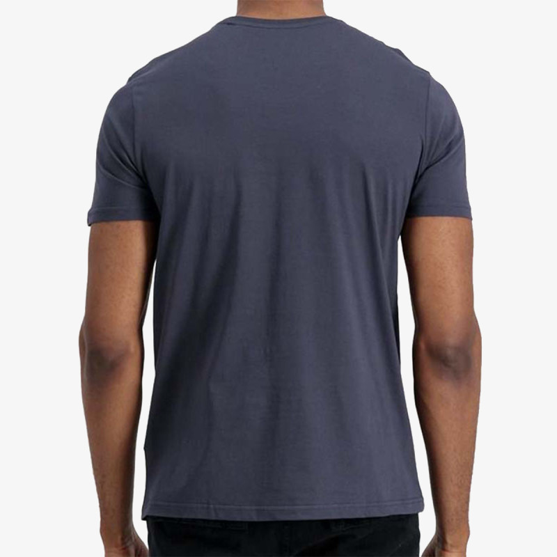 ALPHA INDUSTRIES Basic T-Shirt 