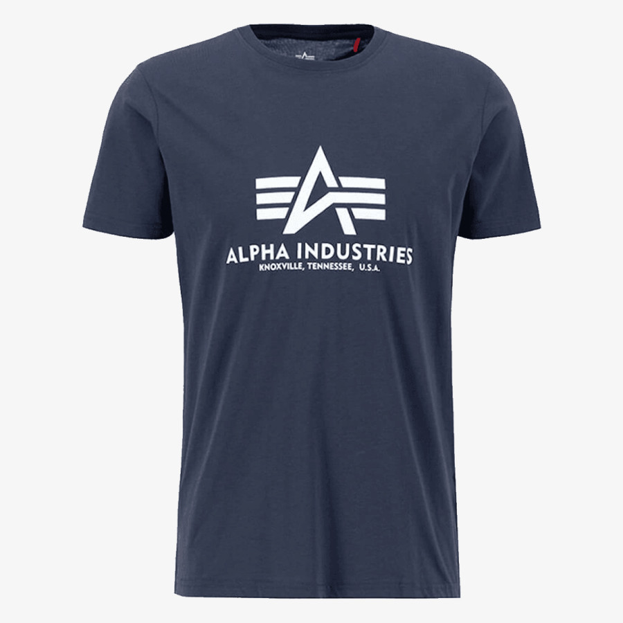 ALPHA INDUSTRIES Basic T-Shirt 