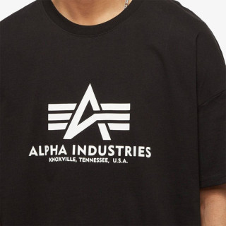 ALPHA INDUSTRIES Basic T-Shirt 