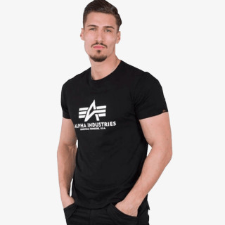 ALPHA INDUSTRIES Basic T-Shirt 