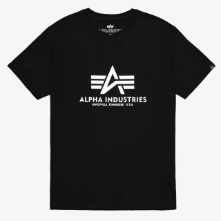ALPHA INDUSTRIES Basic T-Shirt 