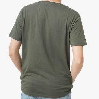 ALPHA INDUSTRIES Basic T-Shirt 