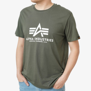 ALPHA INDUSTRIES Basic T-Shirt 