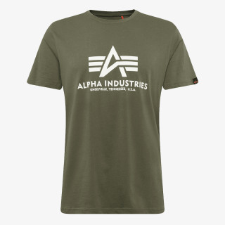 ALPHA INDUSTRIES Basic T-Shirt 