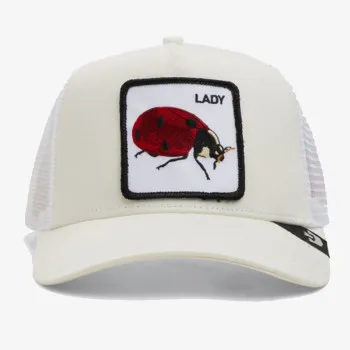 GOORIN BROS GOORIN BROS The Lady Bug 
