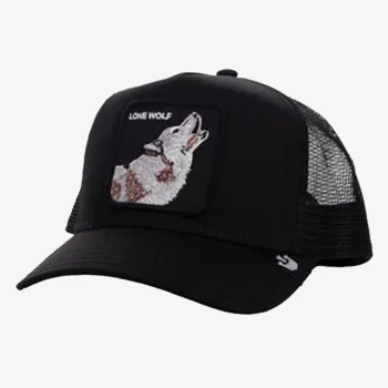 GOORIN BROS The Lone Wolf 