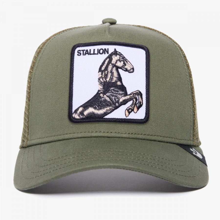 GOORIN BROS The Stallion 