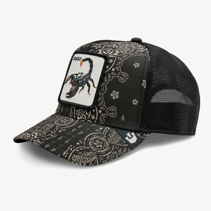 GOORIN BROS Diamonds and Pearls 