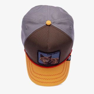GOORIN BROS Lone Wolf 100 